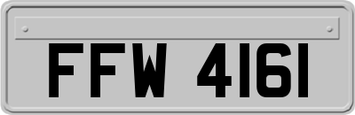 FFW4161