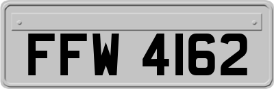 FFW4162