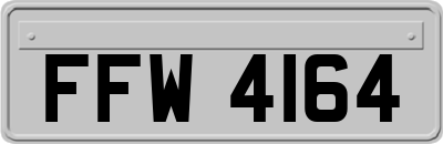FFW4164