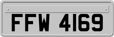 FFW4169