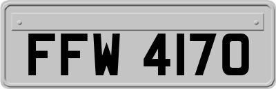 FFW4170