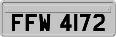 FFW4172