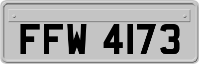 FFW4173