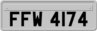 FFW4174