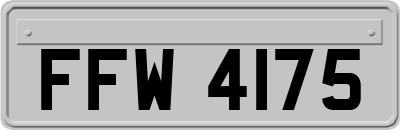 FFW4175
