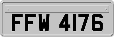 FFW4176