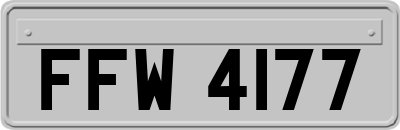 FFW4177
