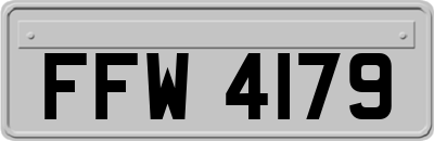 FFW4179