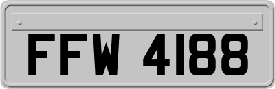 FFW4188