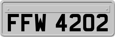 FFW4202