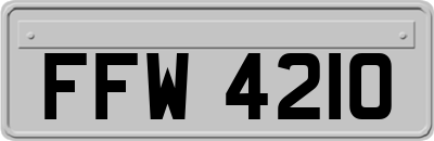 FFW4210