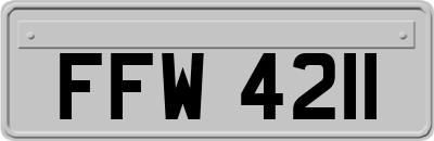FFW4211