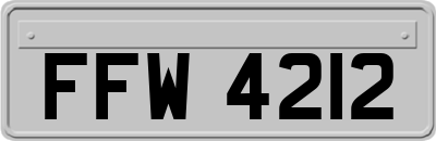 FFW4212