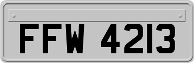 FFW4213