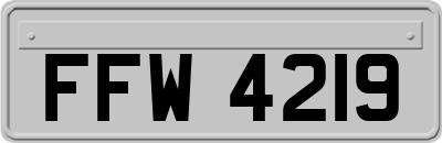 FFW4219