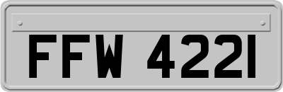 FFW4221