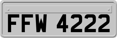 FFW4222