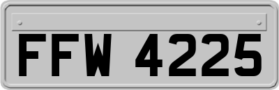 FFW4225