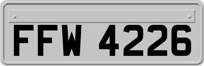 FFW4226