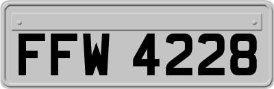 FFW4228