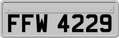 FFW4229
