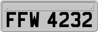 FFW4232