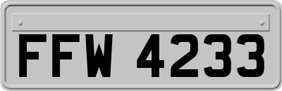 FFW4233