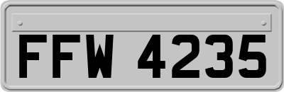 FFW4235