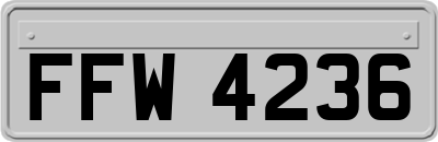 FFW4236
