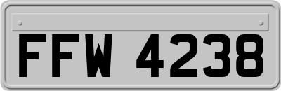 FFW4238