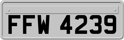 FFW4239