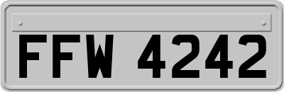 FFW4242