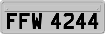 FFW4244