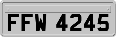 FFW4245