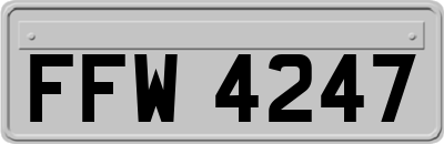FFW4247