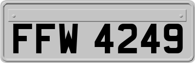 FFW4249