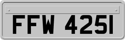 FFW4251