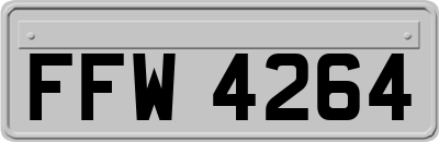 FFW4264