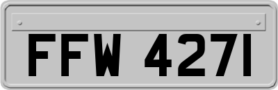FFW4271