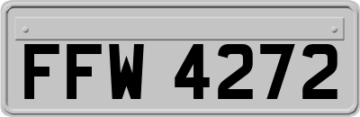 FFW4272