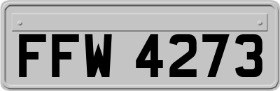 FFW4273
