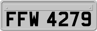 FFW4279