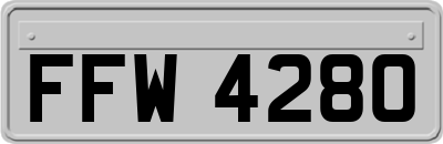 FFW4280