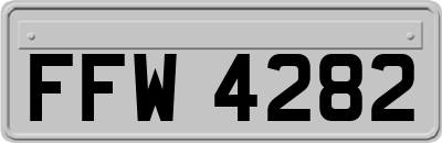 FFW4282