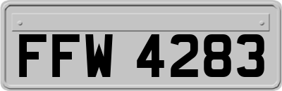FFW4283