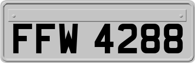 FFW4288