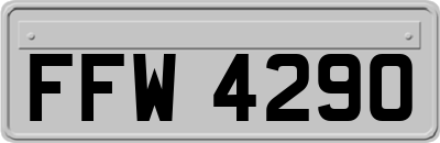 FFW4290