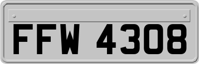 FFW4308