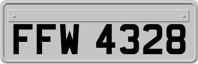 FFW4328