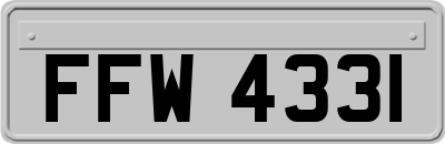 FFW4331